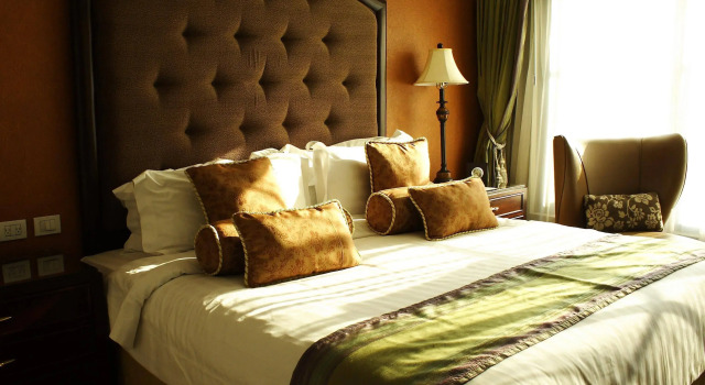 Hotel Celeste