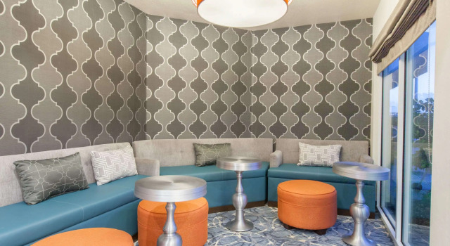 Hawthorn Suites by Wyndham Livermore Wine Country