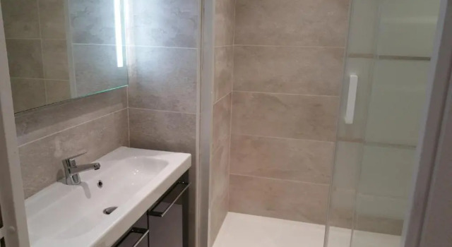Appartement de la Richelandiere, Забронировать Апартаменты/квартира Сент-Этьен Луара, рядом с School of Mines of Saint-Etienne