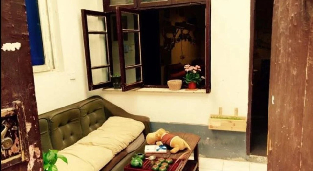 Suzhou Caolu Youth Hostel Tao Wu Jing She, Book Hostel / Vandrerhjem Hostels i Suzhou, Hostel / Vandrerhjem