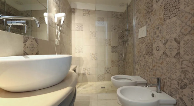 Studio Salento Living Apartment