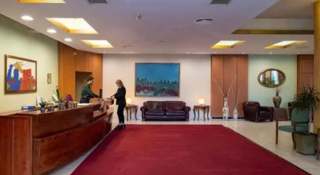 Arcadia Hotel, Забронировать Отель Комотини периферия Восточная Македония и Фракия