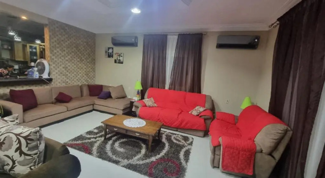 شقة مفروشه للايجار سوبر لوكس, Rezervovat Hotel Káhira Cairo Governorate