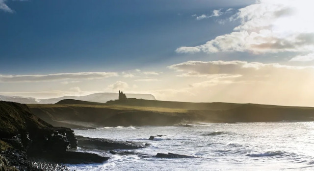 Romantic Apartment - The Youghal, Book Lejlighed Youghal County Cork