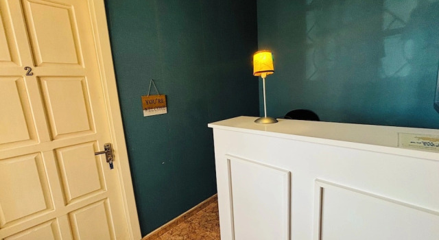 62 Dimitri Uznadze str, Забронировать Отель Тбилиси Регион Тбилиси, рядом с Национальная академия наук Грузии