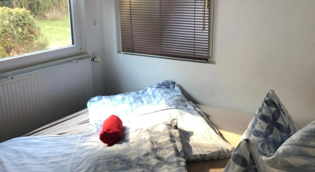Bungalow am Wald, Reserva ahora Hotel Bernau bei Berlin Brandenburgo
