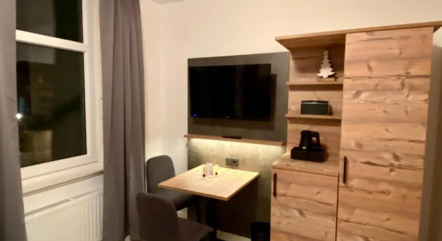 Hostel Harzer Hof, Réserver Auberge de jeunesse Auberges de jeunesse à Goslar, Auberge de jeunesse