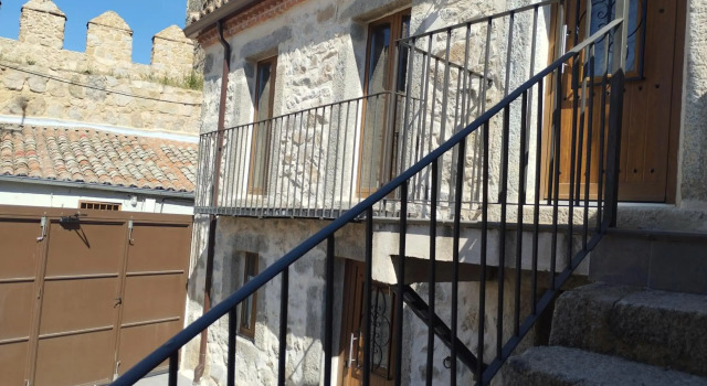 Casas del Castillo, 2