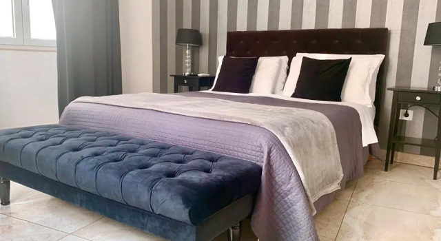 Двухместный номер Superior Dimora San Biagio Suites&Apartment