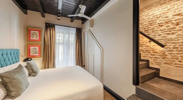 Апартаменты Deluxe Casa 1862 Heritage Suites by Stay Unique