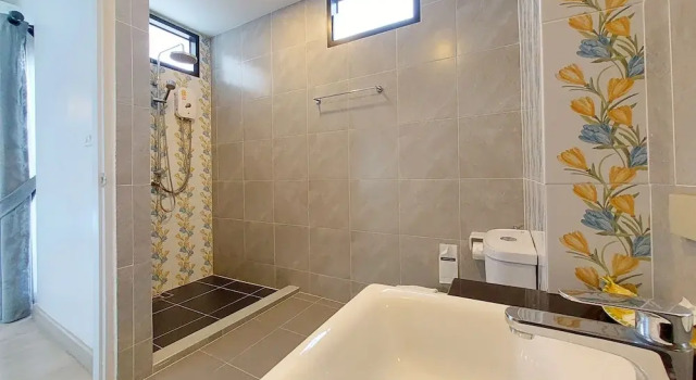Номер Grand Remas Hotel Hat Yai