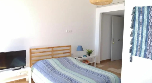 Апартаменты Aegina Port Apt 3