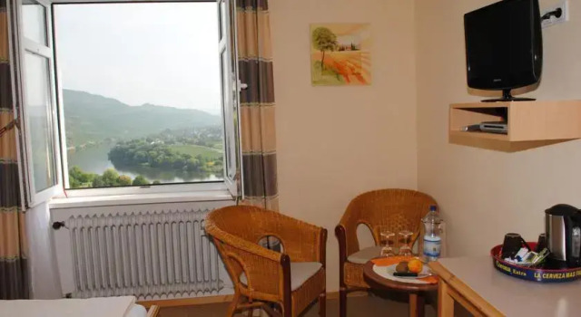 La Terrazza Pension***