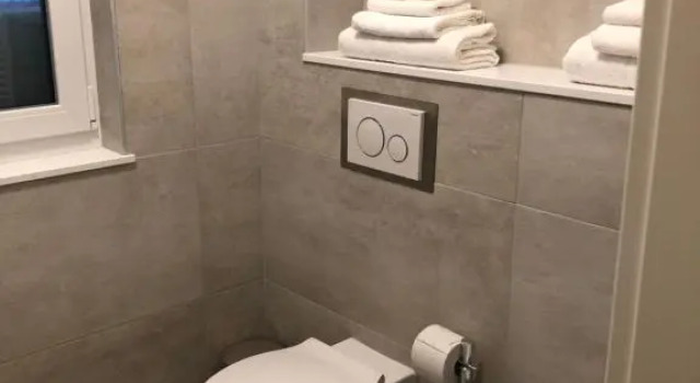 Номер Standard VILLA ZAIRA