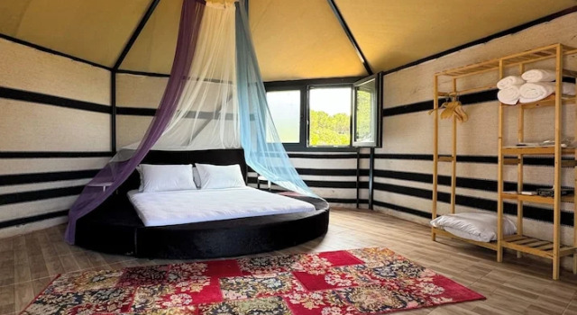 Тент Le Petit Hotel ve Bağ Evi