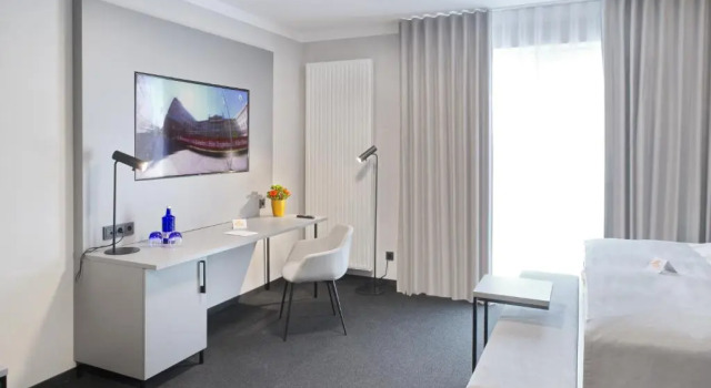 Номер Standard Hotel Adler Münster