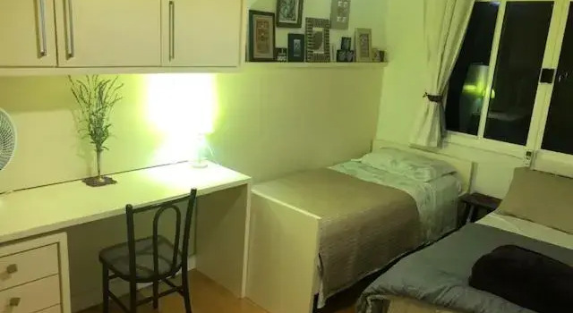 Номер Standard FamilyHome