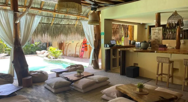 Eco Xata, Book Hotel SPA-hoteller i Atlántico, SPA