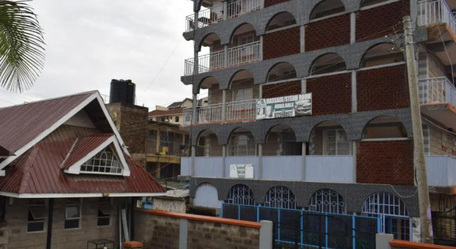 Caphill Hotel, Prenota Hotel Hotel a Machakos con colazione, Colazione