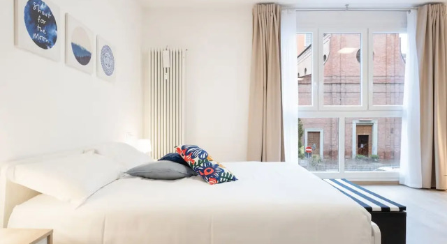 Porta San Felice Cozy Apartments