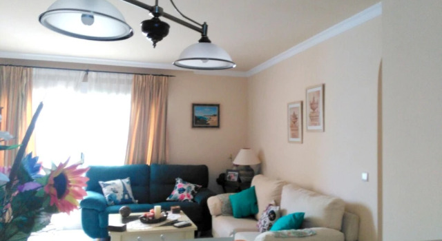Apartment With 3 Bedrooms in Rota, With Shared Pool and Furnished Terrace Near the Beach