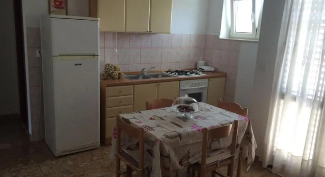 Апартаменты с балконом Apartments Vini and Ivana