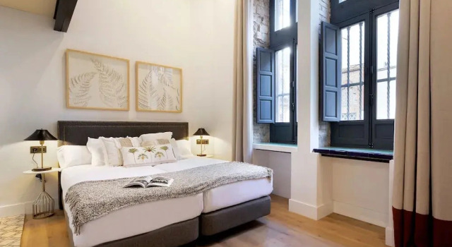 Genteel Home Almansa, Забронировать Апартаменты/квартира Апартаменты Севильи, рядом с Площадь Пласа-де-Армас, Апартаменты/квартира