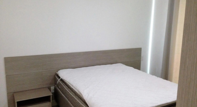 Cobertura Duplex em Condomínio de Alto Luxo - 402