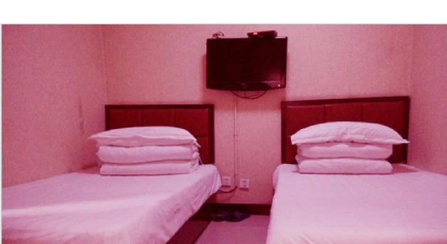 Lido Hotel Jingguang Road, Book Hotel Handan Hebei