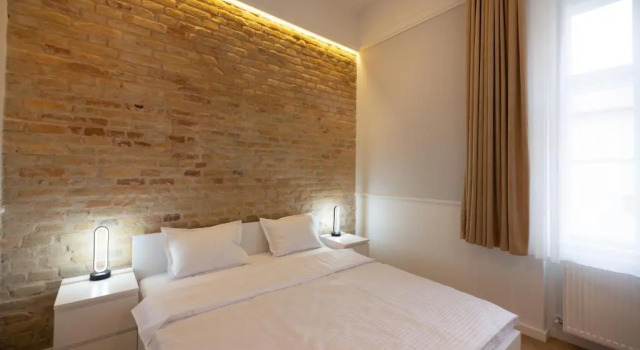 Apartamento Superior Carol Residence | powered by NEO