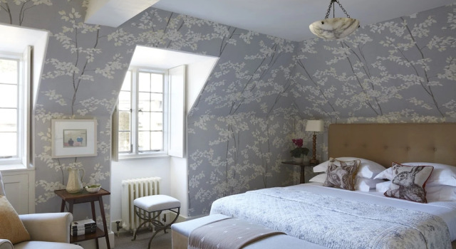 Двухместный номер Classic Hotel Endsleigh