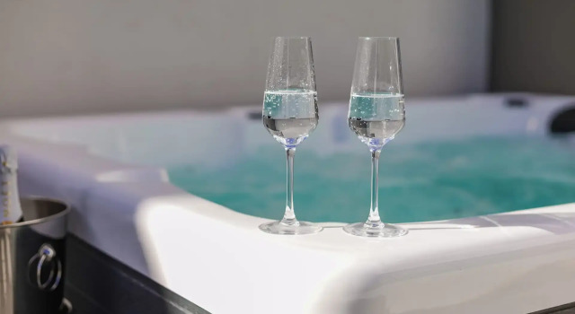Полулюкс LIMNI Boutique Experience Evia