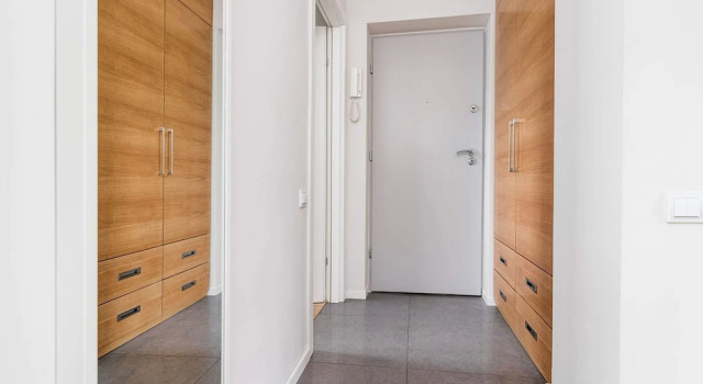 Teatr Wielki 2-Bedroom Apartment, Забронировать Апартаменты/квартира Варшава Мазовецкое воеводство, рядом с Конференц-центр Рондо Один