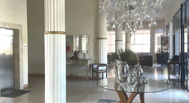 Grande Hotel Amparo