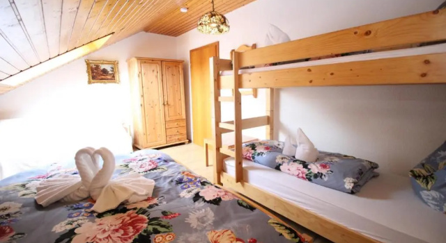 Ferienhaus Frei 1 Hinterzarten, Reserva ahora Hotel Hoteles en Hinterzarten con aparcamiento, Aparcamiento