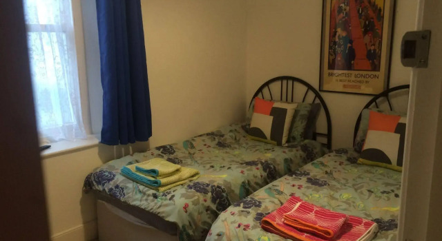 Newberry Beach lodge, Забронировать Отель Отели Англии 3 звезды, 3*