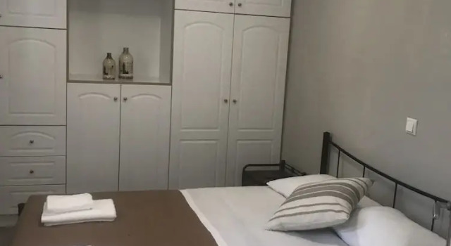 Коттедж с 3 комнатами Stathis Home