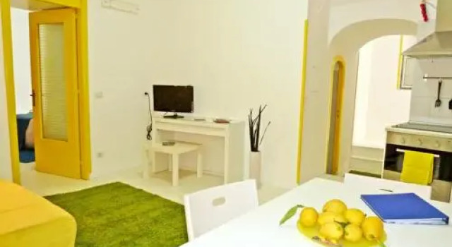 Sciù Sciù House, Забронировать Отель Атрани Побережье Амальфи