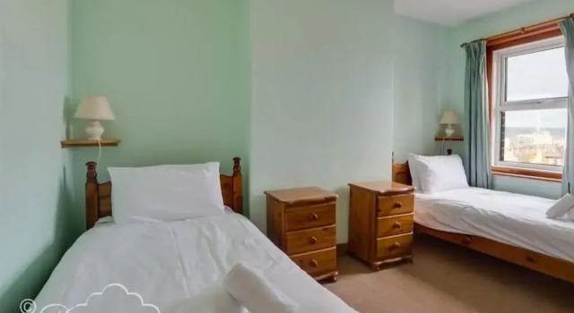 Fuchsia'S Edge, Weymouth, Забронировать Отель Уэймут Jurassic Coast