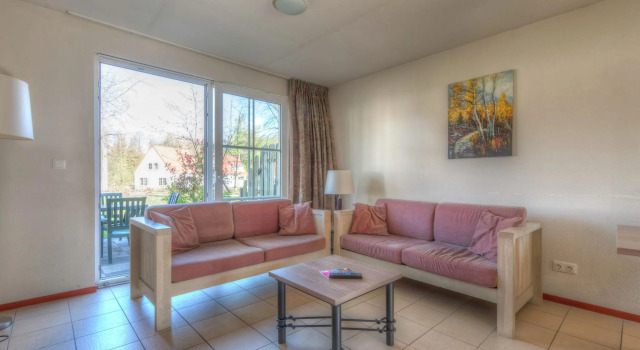 Comfortable villa with a washing machine at Bad Bentheim, Réserver Villa Bad Bentheim Basse-Saxe
