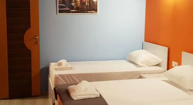 Апартаменты Economy Dolly Apartments