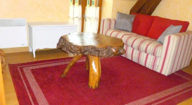 GITE "La Bournillière", Prenota Hotel Vicq-sur-Nahon Centro