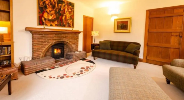 Heron Place, Great Langdale, Prenota Hotel Langdale Inghilterra