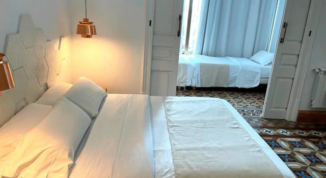 La Casa de Antonio Boutique Rooms