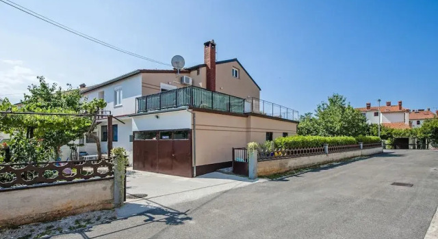 Apartments Dubravka