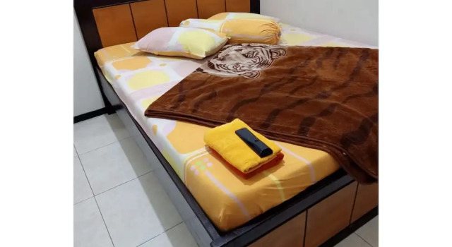 Villa Sumber Rejeki