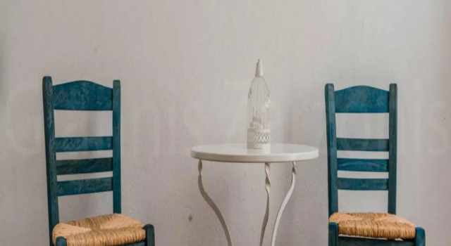 Коттедж c 1 комнатой Armenos Villas