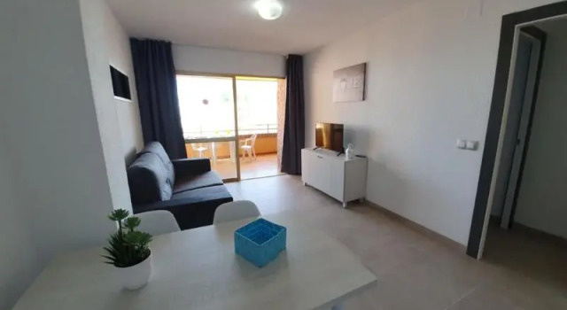 Номер Standard с балконом Trebol One Apartments By Mc