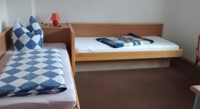 Hotel Garni Rank, Book Hotel Bad Berka Weimarer Land