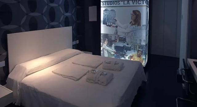 Номер Classic San Giorgio Modica Hotel